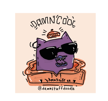sticker trade