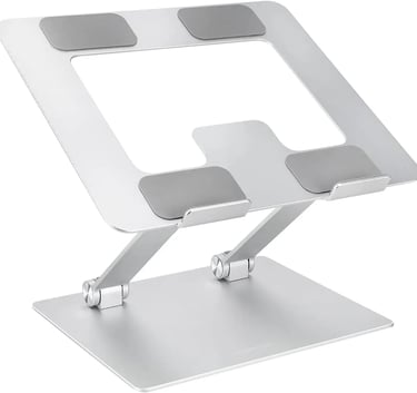 Amazon Basics Adjustable Laptop Stand