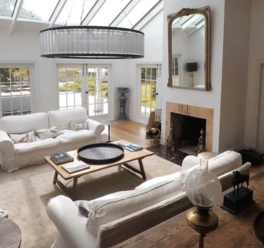 home renovation Rodney District