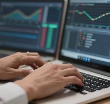 Top Security Consulting - Solutions sur mesure