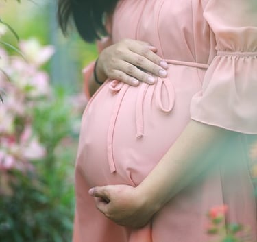 grossesse ostéo toulon