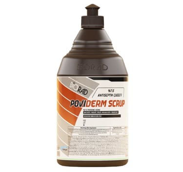 Providerm Hands and Skin Antiseptics