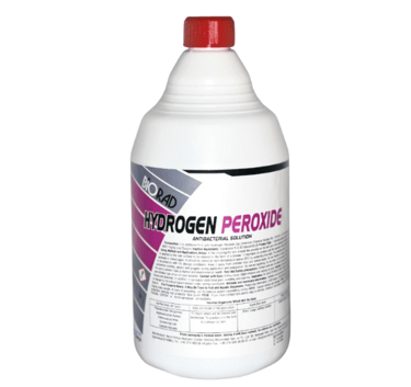 Hydrogen peroxide 3% Floor and Surface Disinfectants