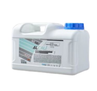 Alcali Washer Machine Cleaners and Disinfectants