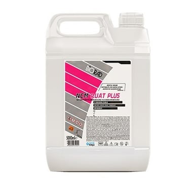 Quat Plus Dental Care Antiseptic
