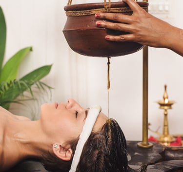 HLC Ayurveda hospital in Bangalore offering holistic treatments