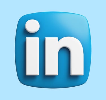LinkedIn Icon