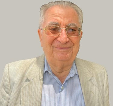Mario La Fuente, Presidente AFICS Chile, 1995-2023