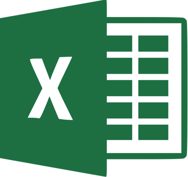 Microsoft Excel Logo