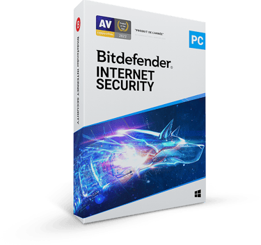 Antivirus Bitdefender
