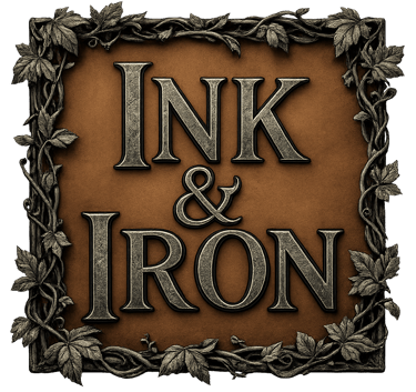 Ink & Iron