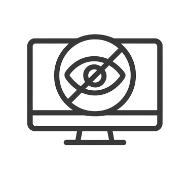 site internet qui n'attire pas