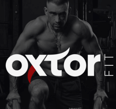 Branding Oxtor Fit | Plurie Comunicação | Agência de Publicidade, Marketing e Gestão 