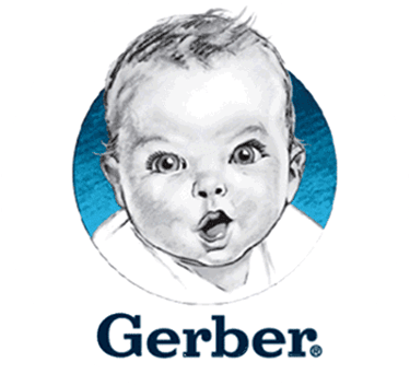 Nestlé GERBER