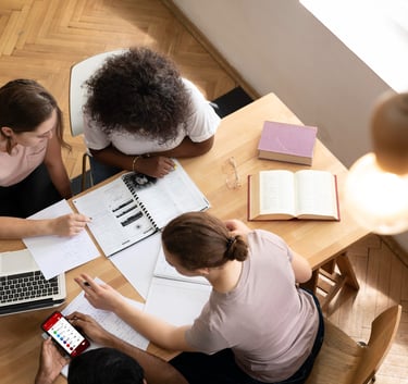 accompagnement orientation étudiant