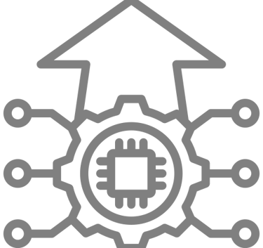 Settings and improve icon