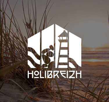 Logo Projet Holibreizh