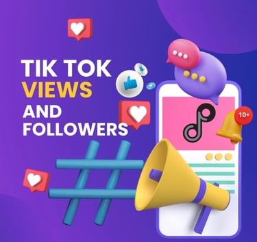 free tiktok followers