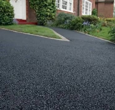 Tarmac Driveways