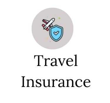 a travel insurance quote about travel insurance