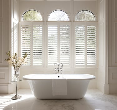Affordable Window Shutter Installation Near Me