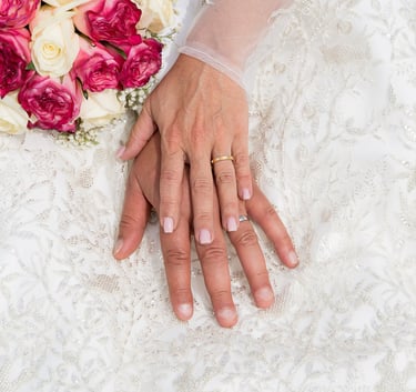 Photographe de mariage Cannes