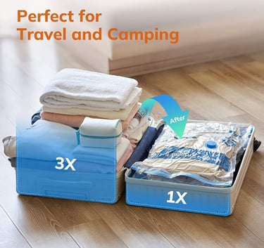 Vacuum Storage Bags