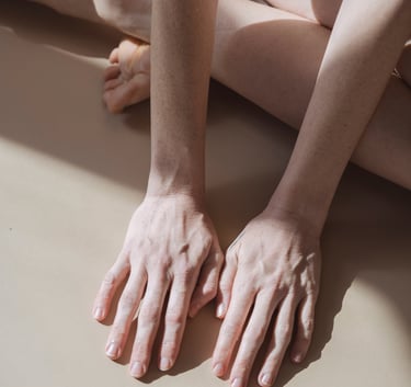 Flacidez vaginal Hiperlaxitud iMujer Murcia tensado relajación vagina más grande abierta vaginal