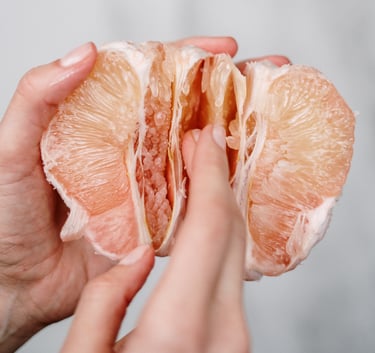 Remodelación vaginal estética vagina labios musculatura musculos diámetros perineo iMujer Murcia