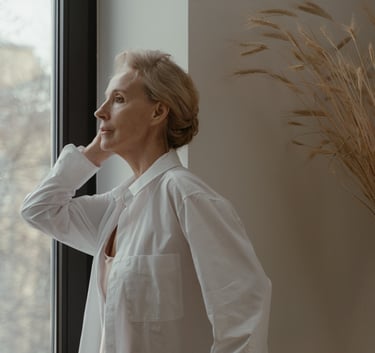 ligamento uterosacro ovario detras del utero ginecologia regenerativa funcional clinica murcia mujer