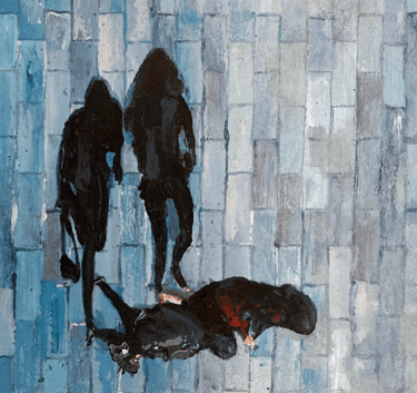 Shadowland 2