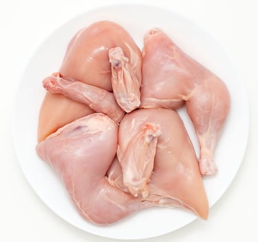 Fresh halal meat online Sri Lanka with hygienic home delivery