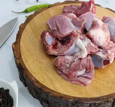 Fresh halal meat online Sri Lanka with hygienic home delivery