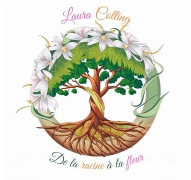 Logo Laura COTTING