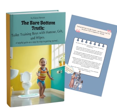 #theroobindery Digital Products