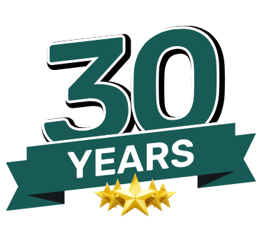 30 years warranty for sinoflexistone