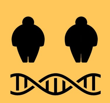 Nature versus Nurture - Genetics & Lifestyle