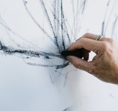 sarıyer karakalem dersi