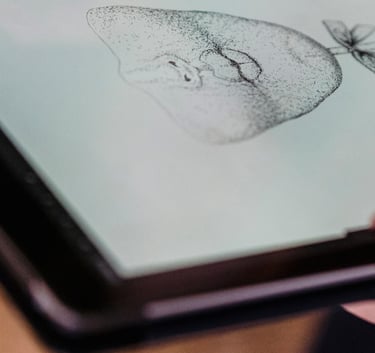 sarıyer dijital çizim dersi