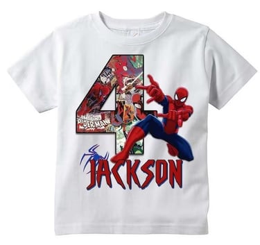En AvantiRed creamos graficos en playeras personalizables