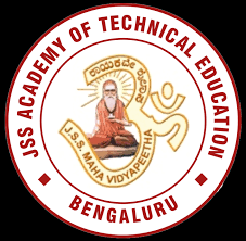 JSS Academy of technical education logo