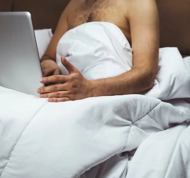 Get help from the best sexologist in Vadodara for porn addiction treatment.