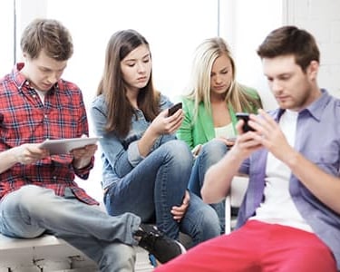 Get help for mobile addiction in Vadodara from top de-addiction specialist. Find a psychiatrist near you