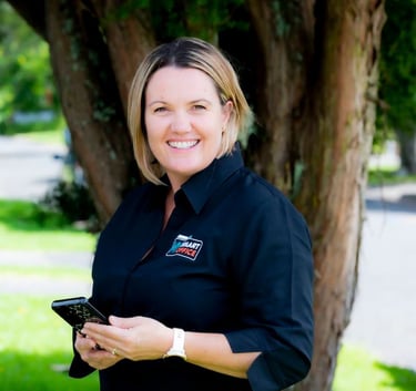 Amanda Chisholm My Smart Office customer reviews