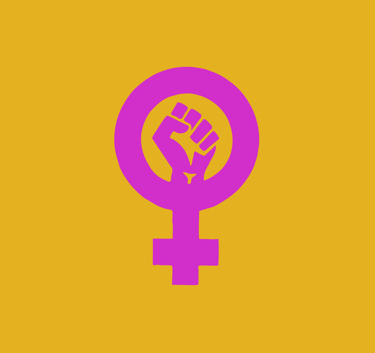 Logo féminisme