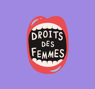 Droits des femmes