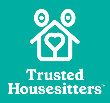 logo TrustedHousesitting
