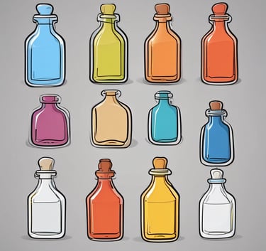 Bright living room with modern inventory