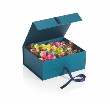 SCRIGNO REGALO CORPORATE Venchi