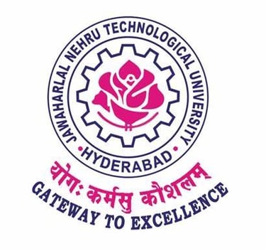 JNTUH Logo